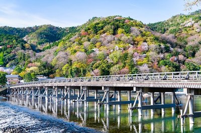 🏞️ 오오야 경관 공원(오오야케이칸코엔)